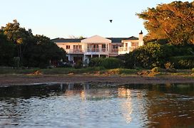 Waterfront Lodge