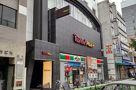Agora Place Osaka Namba