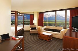 Sheraton Anchorage Hotel
