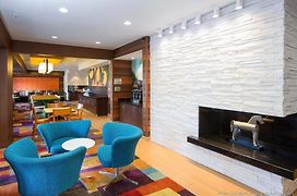 Fairfield Inn & Suites By Marriott Terre Haute