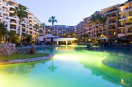 Villa La Estancia Beach Resort & Spa