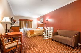 Rodeway Inn & Suites Pasadena