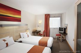 Holiday Inn Express Molins de Rei, an IHG Hotel