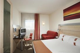 Holiday Inn Express Madrid-Alcorcon, An Ihg Hotel
