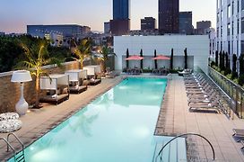 Residence Inn By Marriott Los Angeles L.A. Live