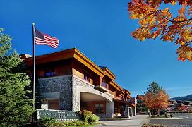 Marriott Grand Residence Club, Lake Tahoe