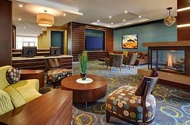 Fairfield Inn & Suites By Marriott San Diego Carlsbad
