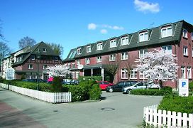 Hotel Landgut Horn