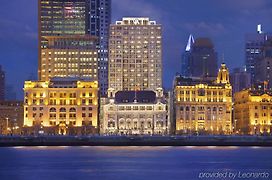 Waldorf Astoria Shanghai On The Bund