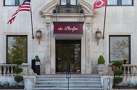 Residence Inn By Marriott Cincinnati Downtown/The Phelps