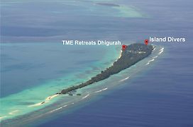 Tme Retreats Dhigurah