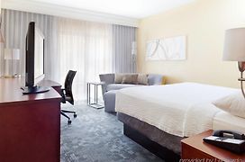 Courtyard By Marriott Fort Lauderdale Plantation