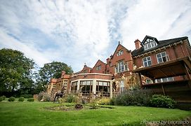 The Mount Hotel Country Manor Wolverhampton