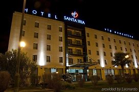 Vip Executive Santa Iria Hotel