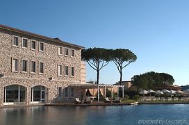 Terme Di Saturnia Natural Spa & Golf Resort - The Leading Hotels Of The World