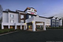 Springhill Suites By Marriott Waterford / Mystic
