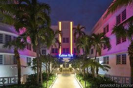 Axel Beach Miami-South Beach - Adults Only