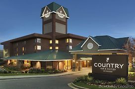 Country Inn & Suites By Radisson, Atlanta Galleria Ballpark, Ga