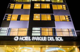 Hotel Parque Del Sol