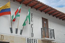 Hotel El Cid Plaza