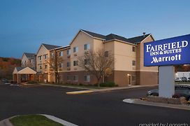 Fairfield Inn & Suites Youngstown Boardman Poland
