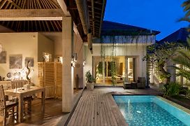 Exotica Bali Villa Bed And Breakfast
