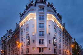 Hôtel Félicien by Elegancia