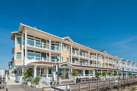 Bethany Beach Ocean Suites Residence Inn By Marriott