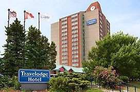 Doubletree By Hilton Toronto Airport, On