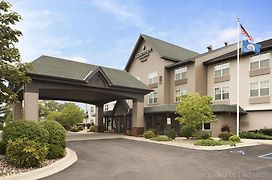 Country Inn & Suites By Radisson, St. Cloud East, Mn
