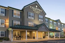 Country Inn & Suites By Radisson, Ankeny, Ia