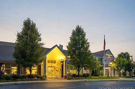 Residence Inn By Marriott Salisbury