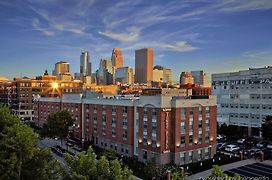 Towneplace Suites By Marriott Minneapolis Downtown/North Loop