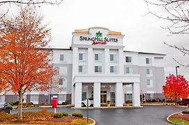 Springhill Suites Pittsburgh Monroeville
