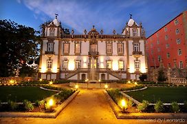 Pestana Palácio do Freixo, Pousada&National Monument - The Leading Hotels of the World