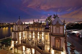 Pestana Palacio Do Freixo, Pousada & National Monument - The Leading Hotels Of The World