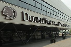 Doubletree By Hilton Milton Keynes
