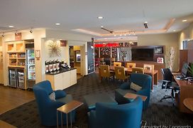 Towneplace Suites By Marriott Lincoln North