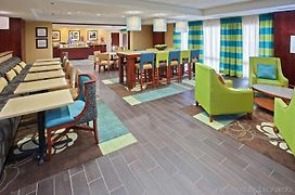 Holiday Inn Express & Suites Cincinnati Riverfront, An Ihg Hotel