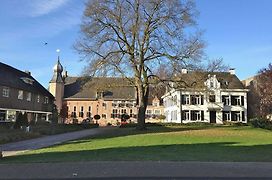 Kasteel Coevorden - Hotel de Vlijt