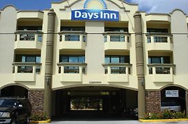 Days Inn Guam - Tamuning Exterior photo