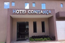 Hotel Confianca