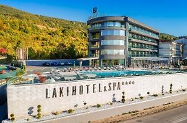 Laki Hotel&Spa