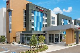 Springhill Suites By Marriott San Diego Mission Valley