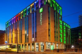 Holiday Inn Manchester - City Centre, An Ihg Hotel