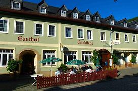 Hotel&Gasthof Garküche