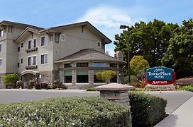 Towneplace Suites San Jose Campbell