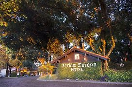 Hotel Jardim Europa