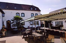 Hotel Restaurant Jagerhof