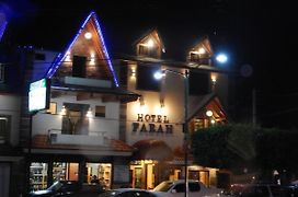 Hotel Farah